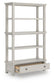 Robbinsdale Bookcase