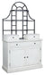 Greddinton Baker's Rack