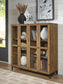 Wrenridge Accent Cabinet