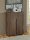 Landermont Bar Cabinet