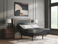 Millennium 2.0 Foam 14 Inch Twin XL Mattress