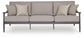 Ocean Beach Sofa with Cushion