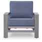 Half Moon Beach Spring Lounge Chair