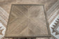 Laguna Heights Square End Table