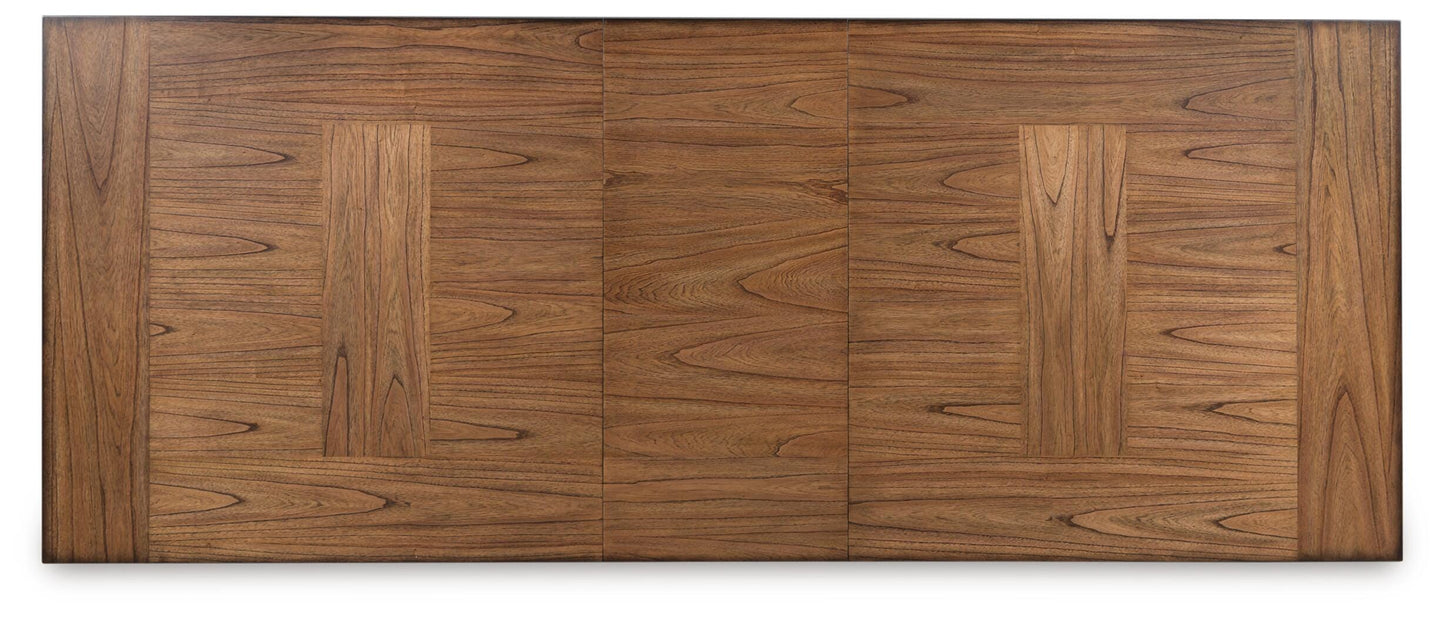 Greddinton Dining Extension Table