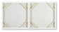 Andorfield Wall Art Set (2/CN)