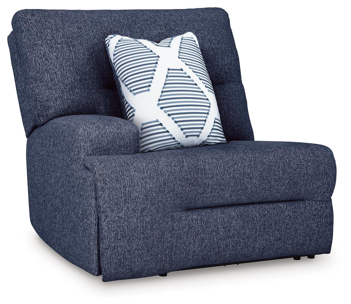 Acklen Place 3-Piece Power Reclining Sectional