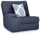 Acklen Place 3-Piece Power Reclining Sectional
