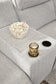Modmax II 6-Piece Power Reclining Sectional with Chaise and Console