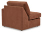 Modmax 5-Piece Sectional