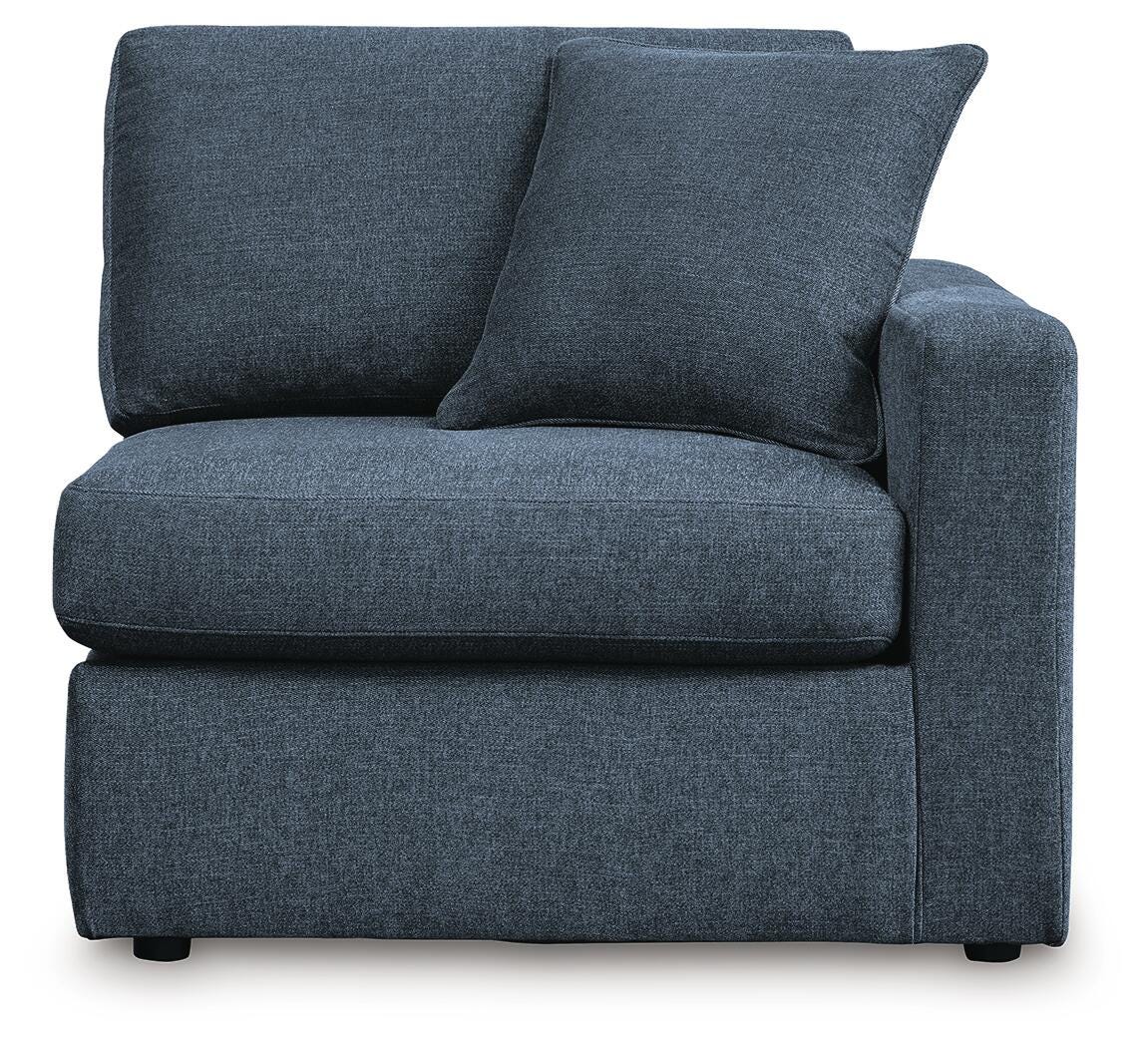 Modmax 4-Piece Sectional