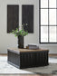 Rylandyn Lift Top Cocktail Table