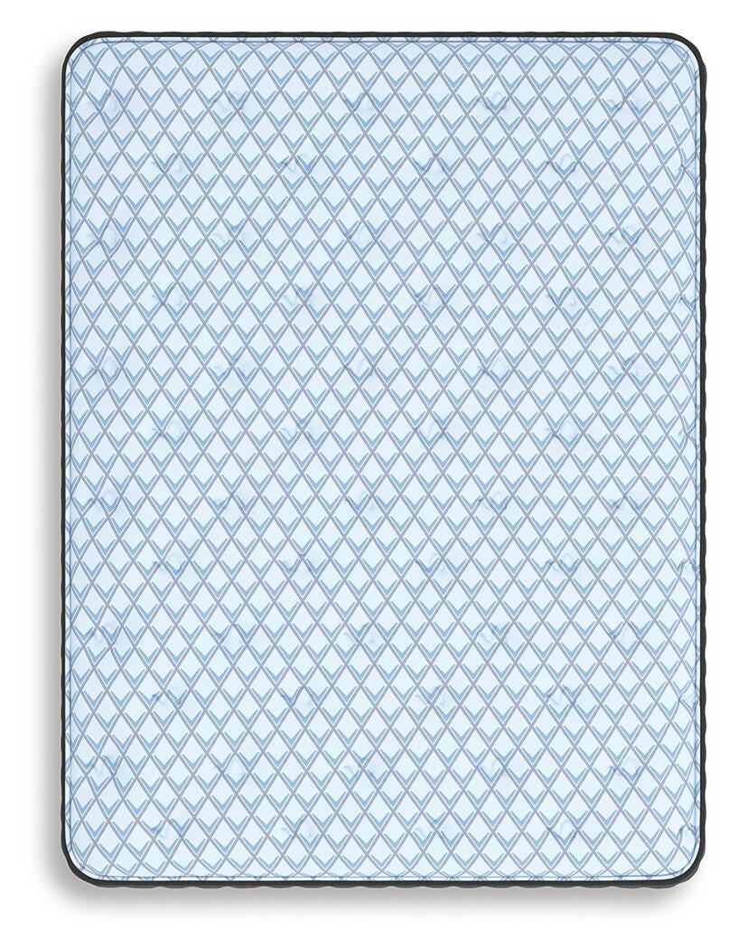 Destin Cove Plush California King Mattress