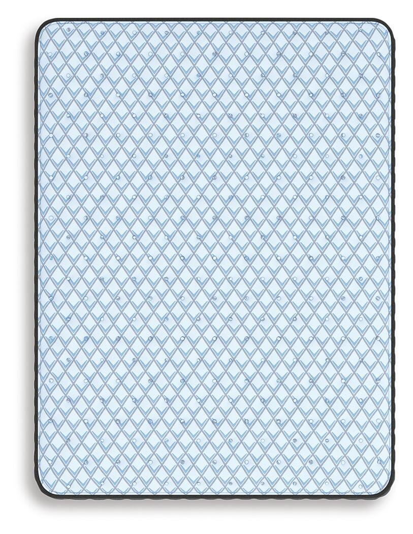 Destin Cove Firm Queen Mattress