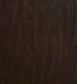Dantenton Two Drawer Night Stand