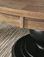 Ridgester Dining Table