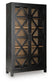 Christop Accent Cabinet