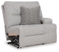Acklen Place 7-Piece Power Sectional Reclining Sofa with Storage Console