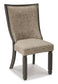 Tyler Creek Dining Table and 6 Chairs