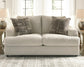 Soletren Sofa, Loveseat and Chair