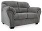 Allmaxx Sofa and Loveseat