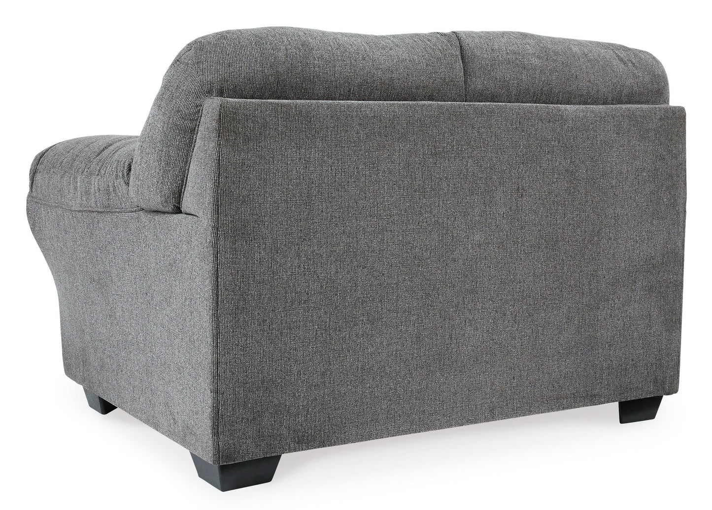 Allmaxx Sofa and Loveseat