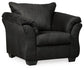 Darcy Sofa, Loveseat, Chair and Ottoman