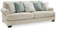 Monaghan Sofa, Loveseat, Chair and Ottoman