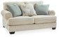 Monaghan Sofa, Loveseat, Chair and Ottoman