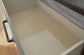 Bronyan Queen Panel Bed with Mirrored Dresser, Chest and Nightstand