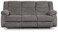 Tulen Sofa and Loveseat