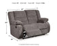 Tulen Sofa and Loveseat