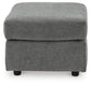 Stairatt Chair and Ottoman