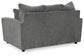 Stairatt Sofa and Loveseat
