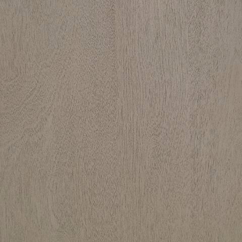 Lettner King Panel Bed with Mirrored Dresser, Chest and Nightstand
