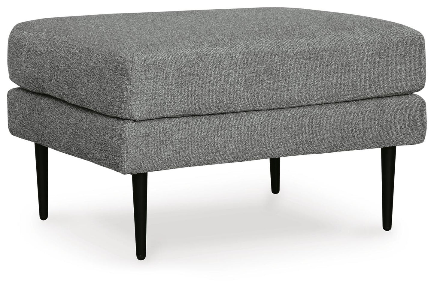 Hazela Chair and Ottoman