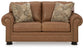 Carianna Sofa, Loveseat, Chair and Ottoman