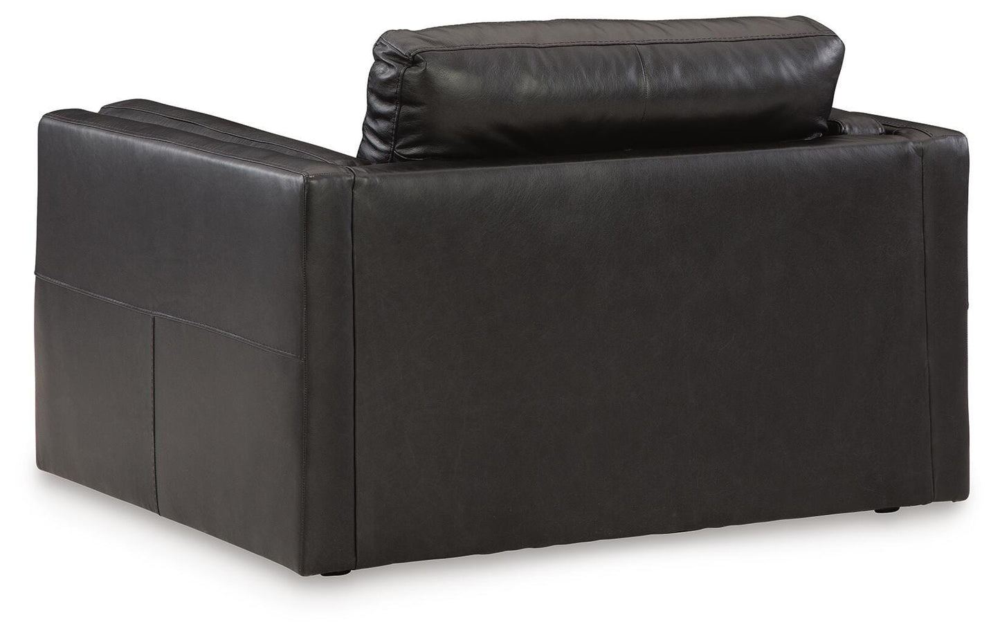 Amiata Sofa, Loveseat, Chair and Ottoman