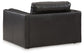 Amiata Sofa, Loveseat, Chair and Ottoman