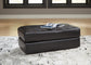 Amiata Sofa, Loveseat, Chair and Ottoman