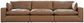 Emilia Sofa and Loveseat