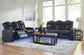 Fyne-Dyme Sofa, Loveseat and Recliner