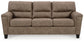 Navi Sofa, Loveseat and Recliner