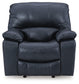Leesworth Sofa, Loveseat and Recliner