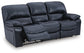 Leesworth Sofa, Loveseat and Recliner