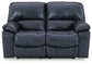 Leesworth Sofa, Loveseat and Recliner