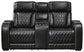 Boyington Sofa, Loveseat and Recliner