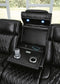 Boyington Sofa, Loveseat and Recliner