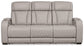 Boyington Sofa, Loveseat and Recliner