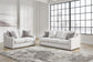Maitelynn Sofa and Loveseat